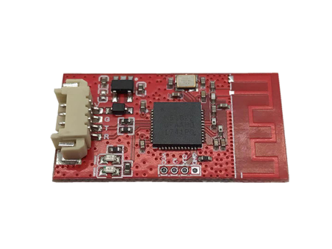 Componente electrice - Modul Bluetooth Spintend 2.4 GHz NRF51 pentru VESC și UBOX