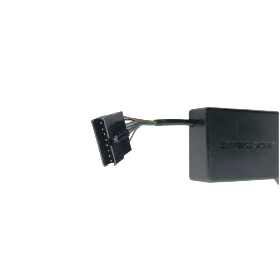 Modul lumini trotineta electrica Kukirin G2 Master (vechi) [1]