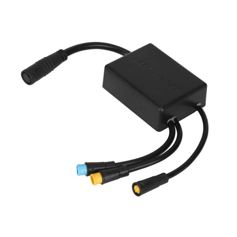 Controller - Modul lumini trotineta electrica Kukirin G3 Pro