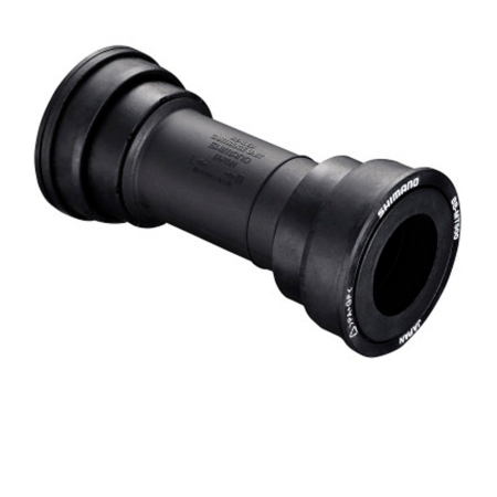 Piese biciclete - Monobloc Pedalier MTB SHIMANO DEORE BB-MT500-PA, Press-Fit 89,5/92 mm