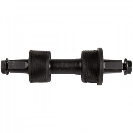 Piese biciclete - Monobloc Pedalier pe Rulmenti 122,5 mm 