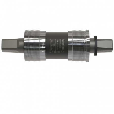 Ciclism - Monobloc Pedalier SHIMANO BB-UN300 BSA 73 mm 118 mm
