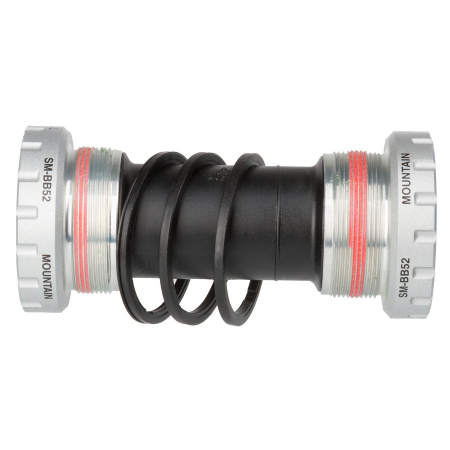 Ciclism - Monobloc Pedalier SHIMANO SM-BB52