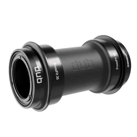 Piese biciclete - Monobloc Pedalier Sram Dub Pt Mtb Interfata Pressfit Pf30