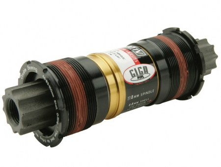Piese biciclete - Monobloc Pedalier Truvativ Giga Pipe Team Dh 68-73/118