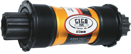 Ciclism - Monobloc Pedalier Truvativ Giga Pipe Team Sl, 68-73/118