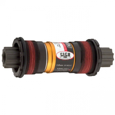 Piese biciclete - Monobloc Truvativ Giga Pipe Team DH, 68-73/113