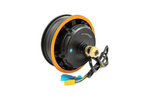 Piese trotinete electrice - Motor 48v 1000w 6/B34 KuKirin G2 Max