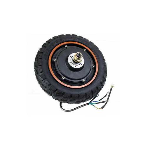 Valve - Motor original KuKirin G3 52V 1200W