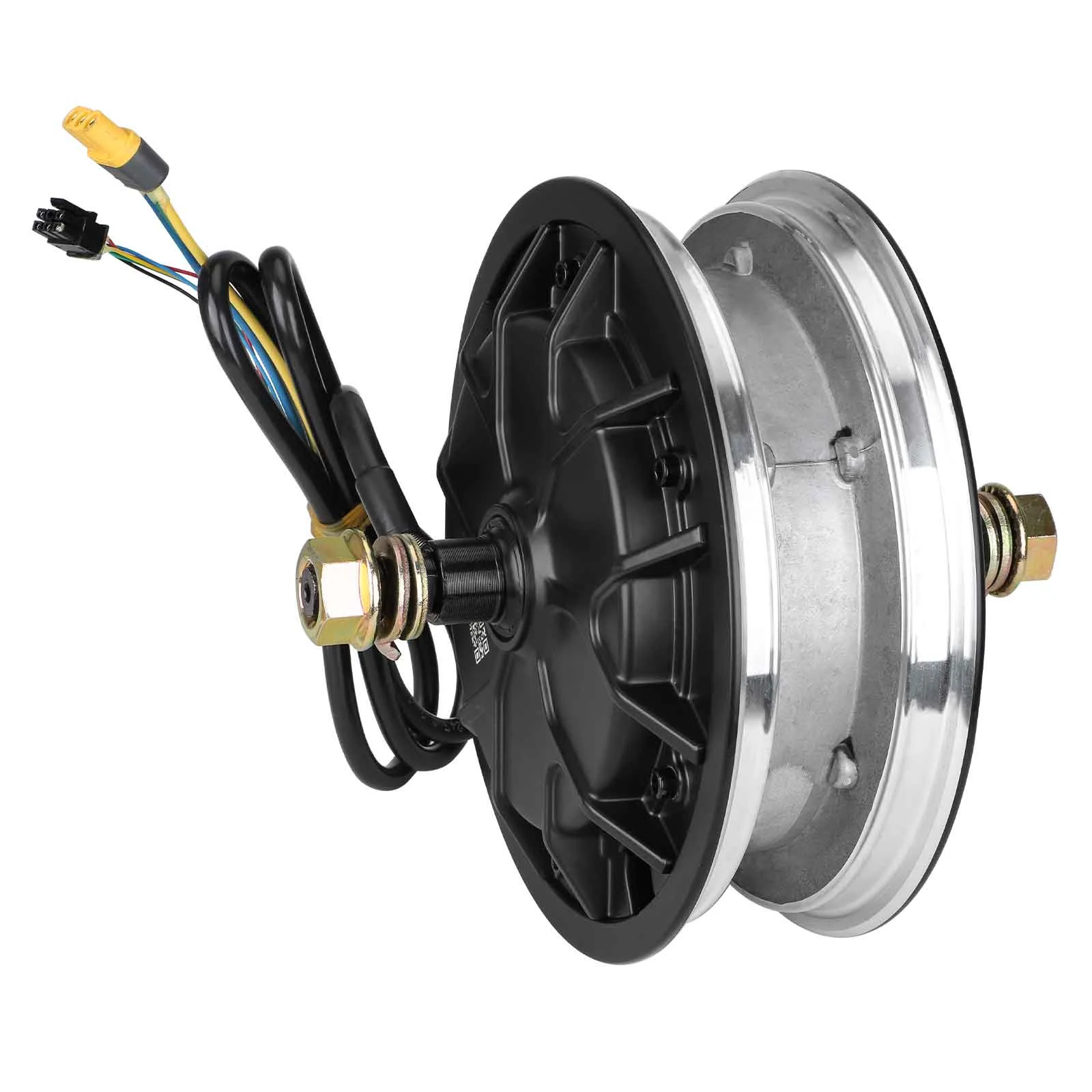 Motoare - Motor Spate Original Trotinetă Electrică Kukirin G2 Master V6