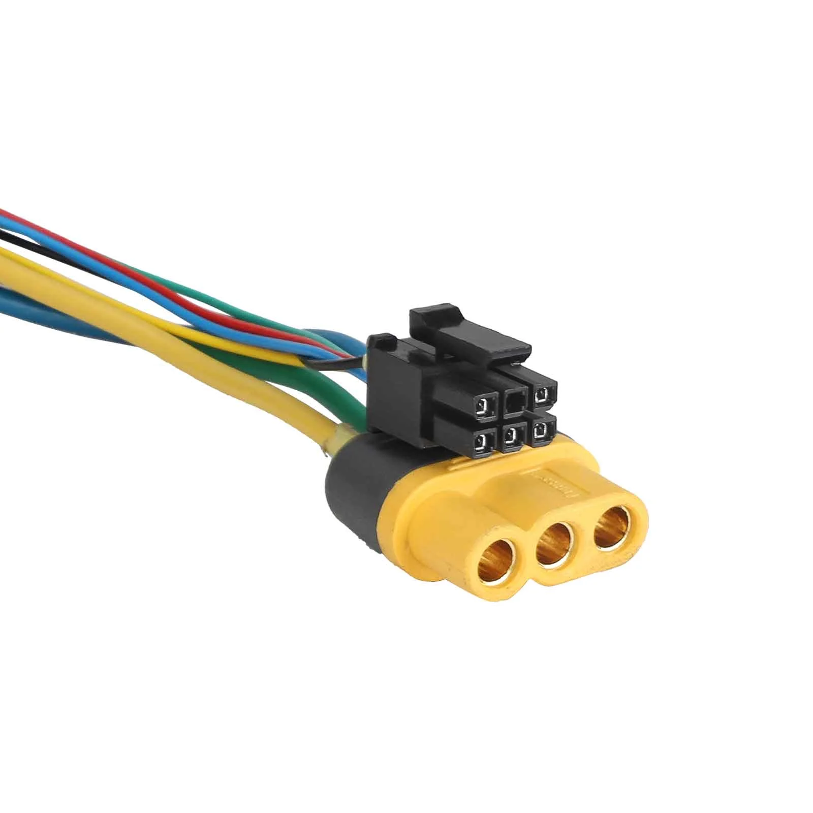 Motor spate trotineta electrica Kukirin G2 Master [2]