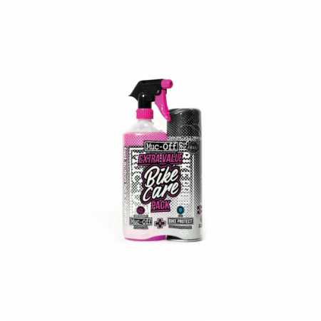 Ciclism - Muc-Off Bicycle Duo Pack