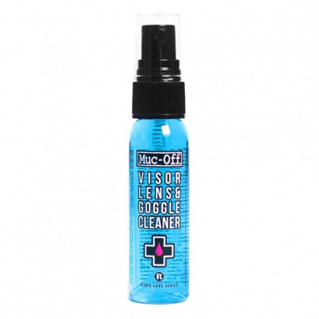 Ciclism - Muc-off Visor, Lens si Goggle Cleaner 35 ml