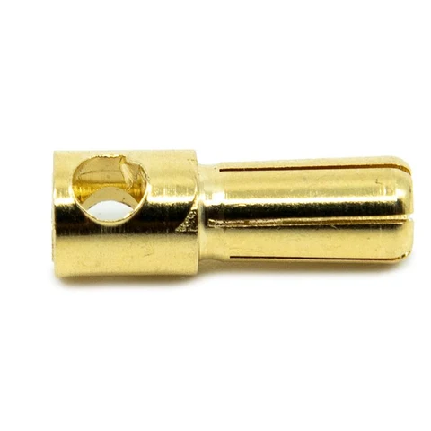 Mufa conector tip banana 5.5mm (M) [1]
