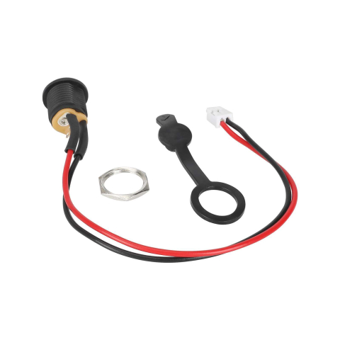 Mufa de incarcare DC 5.5X2.1MM [2]