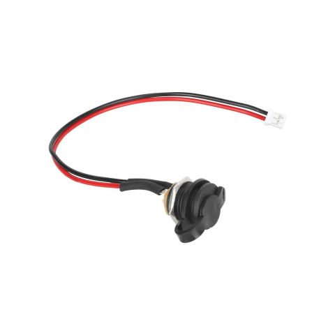 Mufa de incarcare DC 5.5X2.1MM [1]
