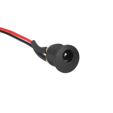 Mufa de incarcare DC 5.5X2.1MM [3]