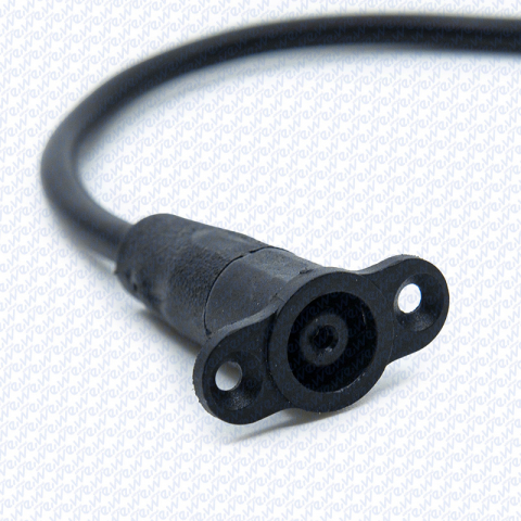 Mufa de incarcare Kugoo Kirin G2 PRO [2]