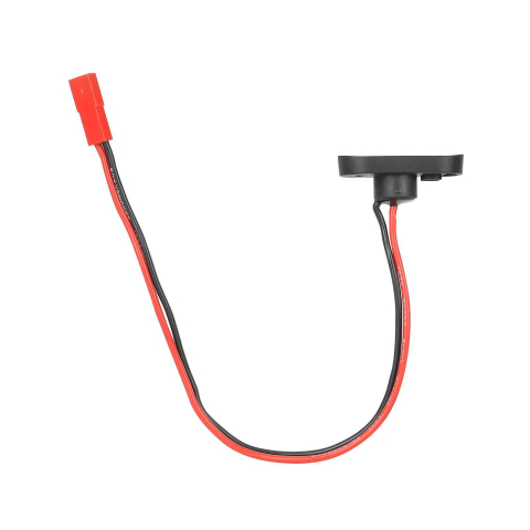 Mufa de incarcare pentru trotineta electrica Xiaomi 4 Pro [4]