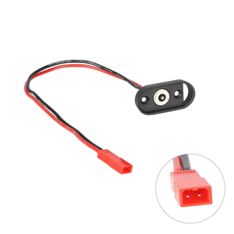 Mufa de incarcare pentru trotineta electrica Xiaomi 4 Pro [7]