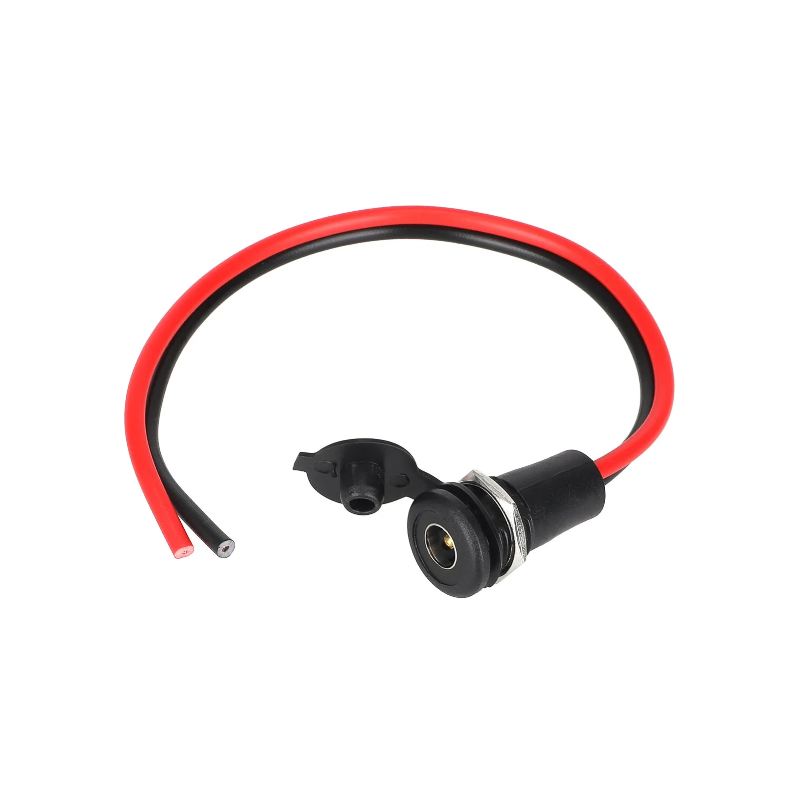 Cabluri si mufe - Mufa incarcare DC 5.5×2.1mm