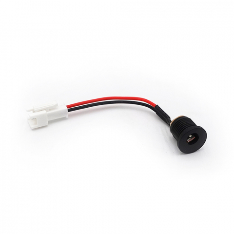 Mufa incarcare trotineta electrica DC 5.5 X 2.1 mm [3]