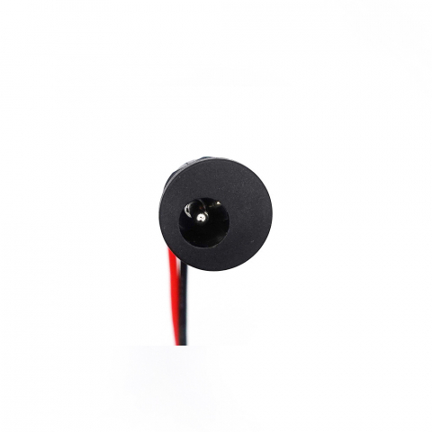 Mufa incarcare trotineta electrica DC 5.5 X 2.1 mm [1]