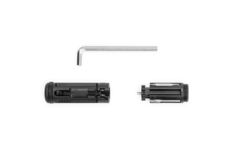 MULTI TOOL ACID HUSK 10 Negru [1]