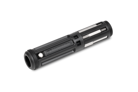 Ciclism - MULTI TOOL ACID HUSK 10 Negru