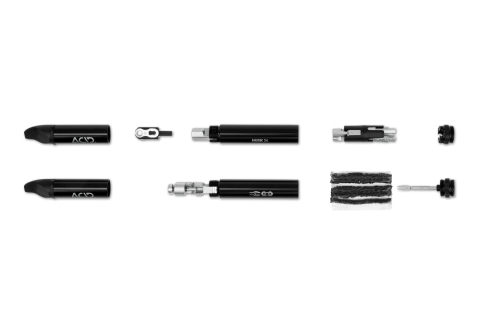 MULTI TOOL ACID HUSK 24 NEGRU [2]