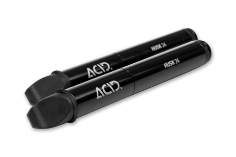 Chei si scule bicicleta - MULTI TOOL ACID HUSK 24 NEGRU