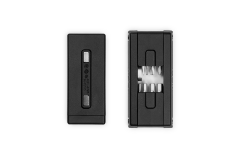 MULTI TOOL ACID SQUAD 14 TUBELESS KIT Negru [1]