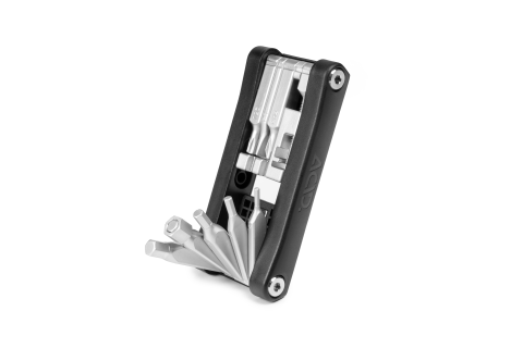 MULTI TOOL ACID SQUAD 17 Negru [2]