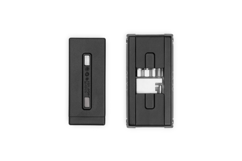 MULTI TOOL ACID SQUAD 17 Negru [1]