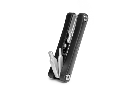 MULTI TOOL ACID SQUAD 4 Negru [2]