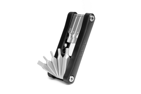 MULTI TOOL ACID SQUAD 8 Negru [2]