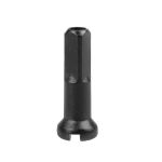 NIPLU BRASS NEGRU 14 MM Ciclism - NIPLU BRASS NEGRU 14 MM