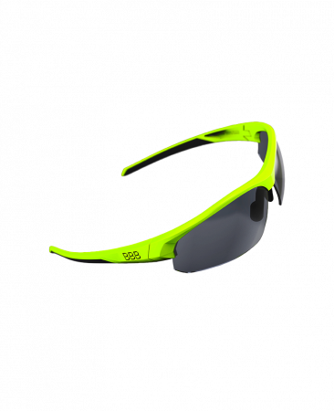 Ochelari sport pentru ciclism BBB BSG-58 Impress Galben Mat [2]