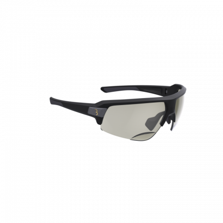 Ochelari BBB BSG-64PH Reader +1.5 Fotocromatici negri [0]