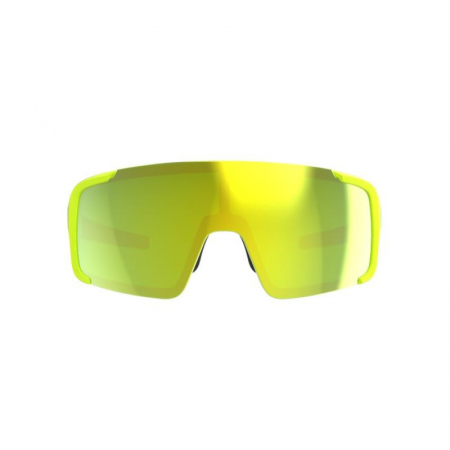 Ochelari BBB BSG-69 Chester MLC verde fosforescent mat/galben neon [2]