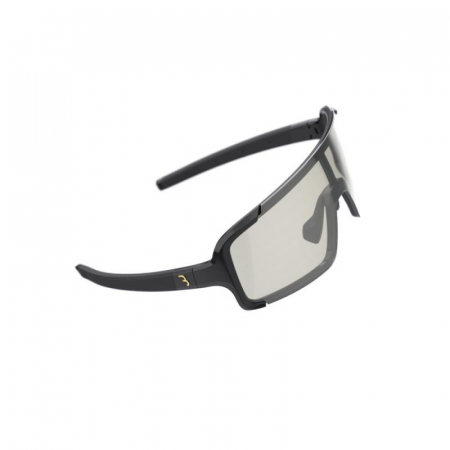 Ochelari BBB BSG-69PH Chestercu lentile fotocromatice negrii mat [1]