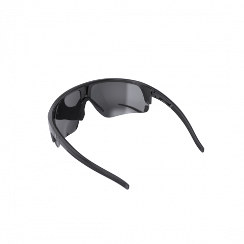 Ochelari BBB Comet BSG-75 Negri lentile negre [4]