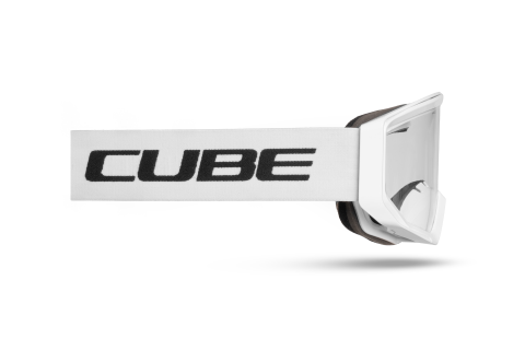 OCHELARI CUBE GOGGLE STORM X Actionteam White [1]