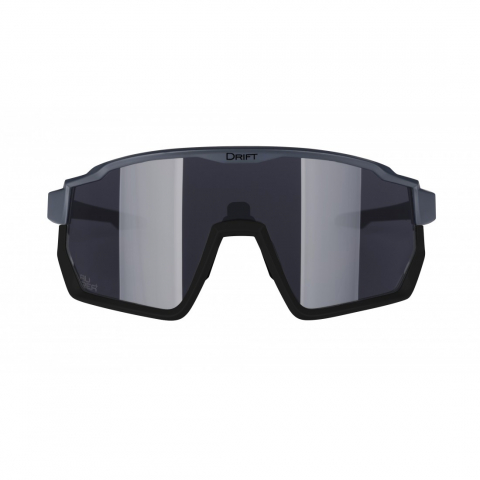 Ochelari Force Drift Gri/Negru lentile negre [3]