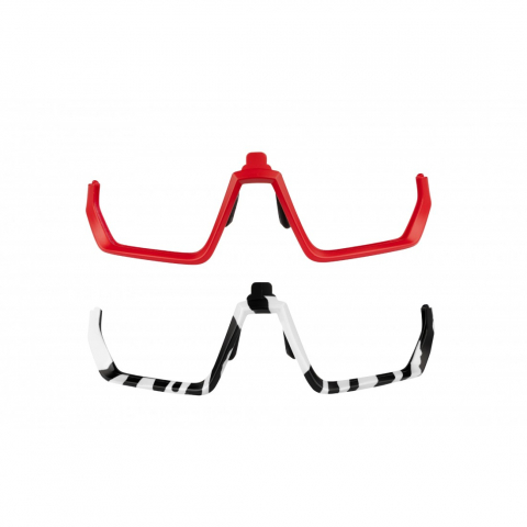 Ochelari Force Drift negri lentile fumurii [5]