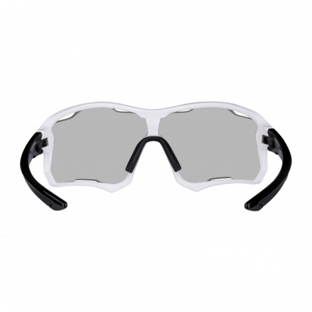 Ochelari Force Edie, alb/negru, lentila fotocromata [3]