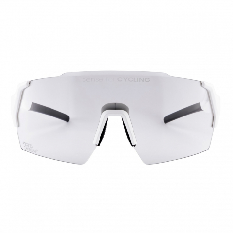 Ochelari Force Electra Albi lentile fotocromatice [2]