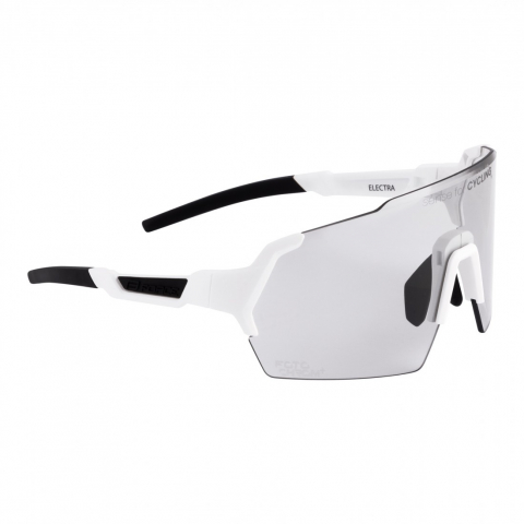 Ochelari Force Electra Albi lentile fotocromatice [1]