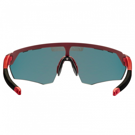 Ochelari Force Enigma Rosii lentile rosii [2]