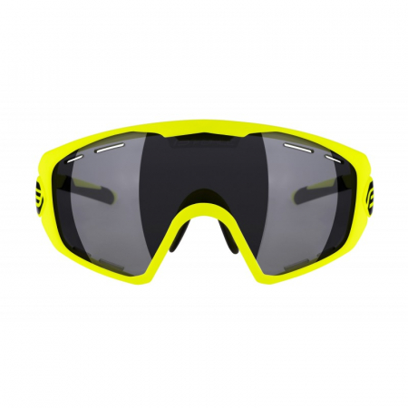 Ochelari Force Ombro Plus fluo mat, lentila negru laser [2]